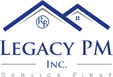 Legacy Property Management FL Logo